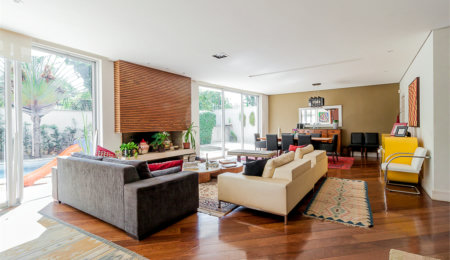 Casa à venda com 4 suítes em Alto da Lapa, São Paulo, SP