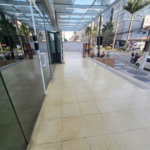 Apartamento Residencial à venda, Gonzaga, Santos - AP0120.