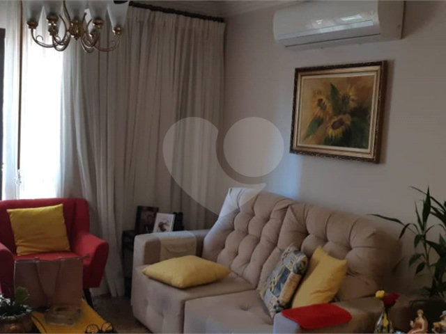 Apartamento à venda com 3 quartos, sendo 1 suíte,  em Santana, São Paulo, SP