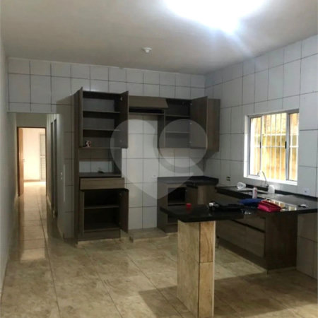 Casa à venda com 2 quartos em Caputera, Cotia, SP