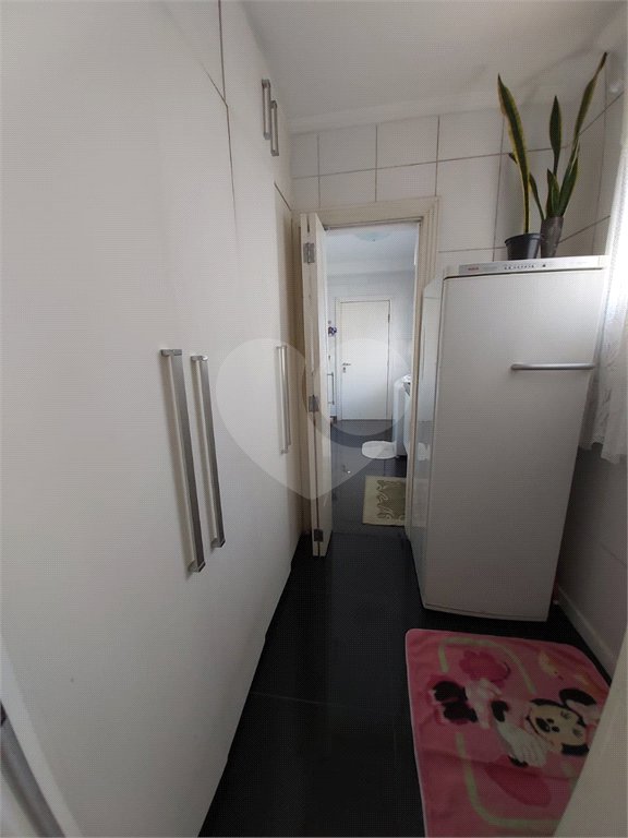 Apartamento à venda com 3 quartos, sendo 2 suítes, em Vila Andrade, São Paulo, SP