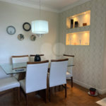 Apartamento à venda com 3 quartos em Casa Verde, São Paulo, SP