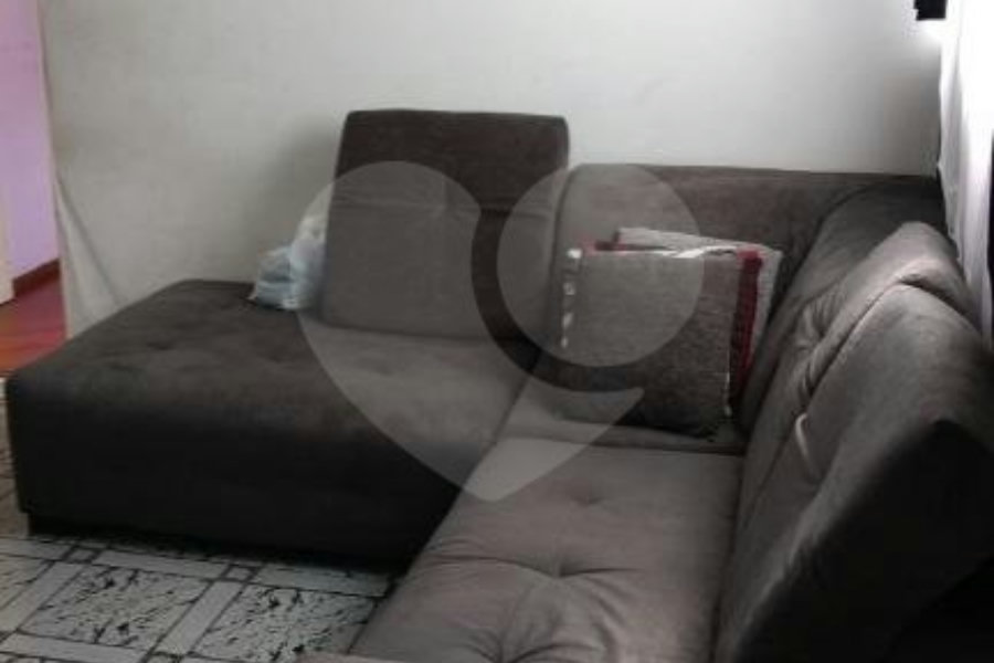 Apartamento à venda com 2 quartos em Imirim, São Paulo, SP