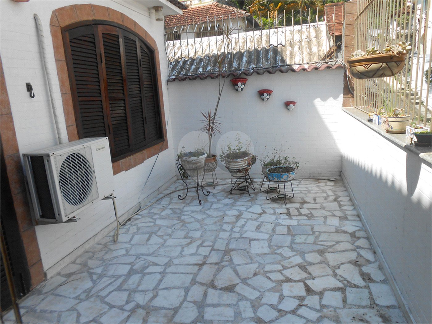 Casa à venda com 5 suítes em Tijuca, Rio de Janeiro, RJ