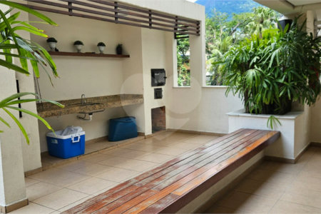 Apartamento à venda com 2 quartos, sendo 1 suíte, em Tijuca, Rio de Janeiro, RJ