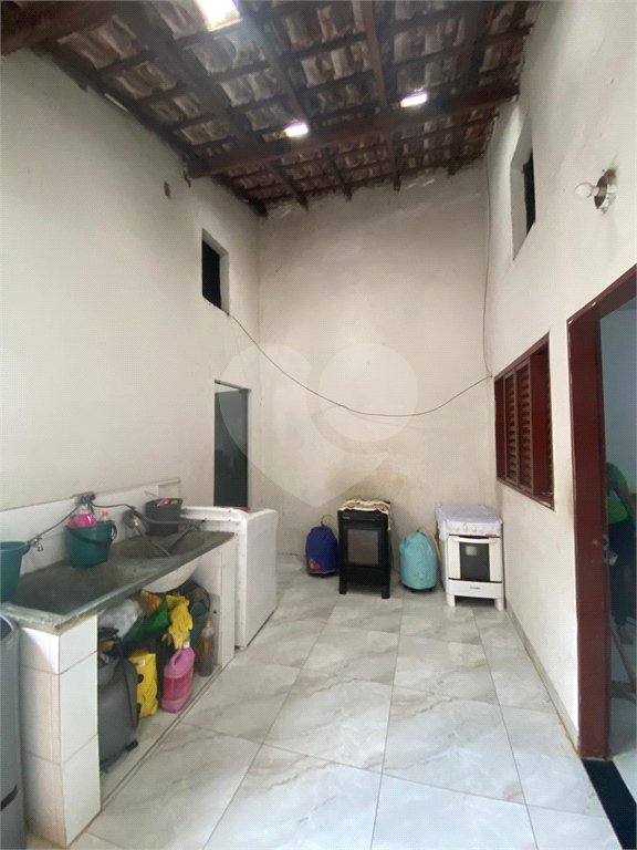 Casa à venda com 2 quartos, sendo 1 suíte, em Jardim Novo Américo, Américo Brasiliense, SP