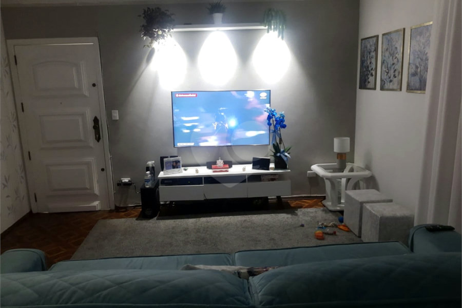 Sobrado à venda com 3 quartos, sendo 1 suíte, em Imirim, São Paulo, SP