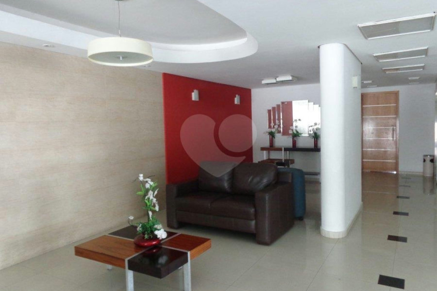 Apartamento à venda com 3 quartos, sendo 1 suíte, em Vila Ester (zona Norte), São Paulo, SP