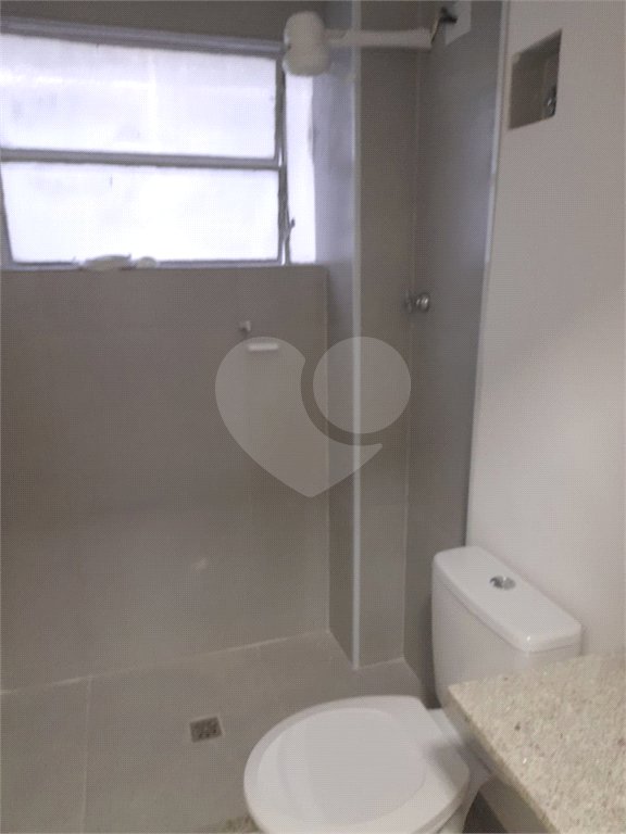 Apartamento à venda com 1 quarto em Santana, São Paulo, SP