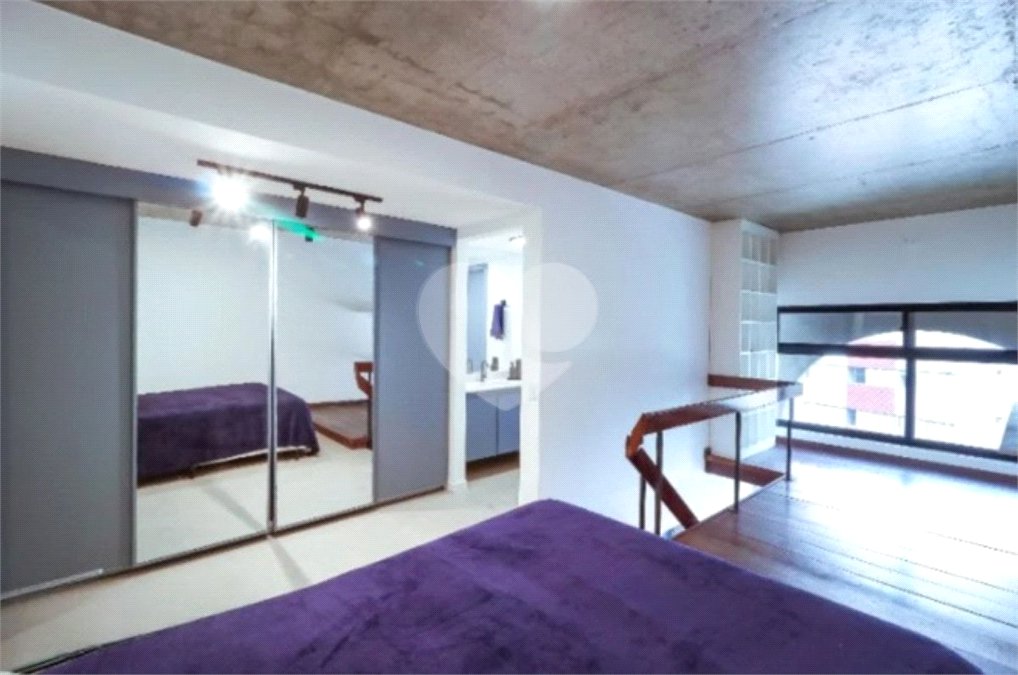 Apartamento para alugar com 1 suíte em Itaim Bibi, São Paulo, SP