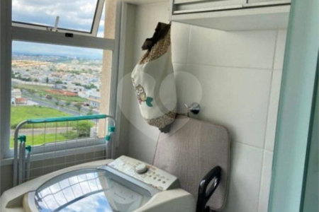 Apartamento à venda com 2 quartos, sendo 1 suíte, em Parque Bom Retiro, Paulínia, SP