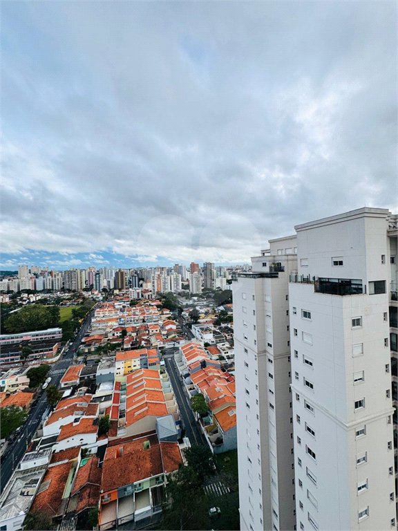 Cobertura à venda com 4 suítes em Nova Petrópolis, São Bernardo do Campo, SP