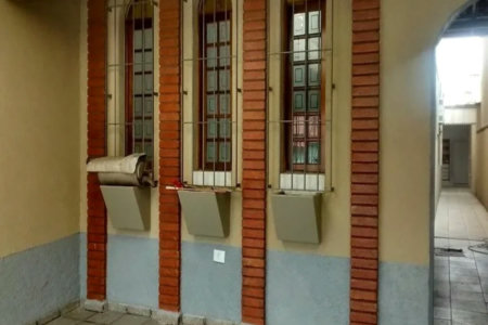 Casa à venda com 3 quartos, sendo 1 suíte,  em Vila Campesina, Osasco, SP