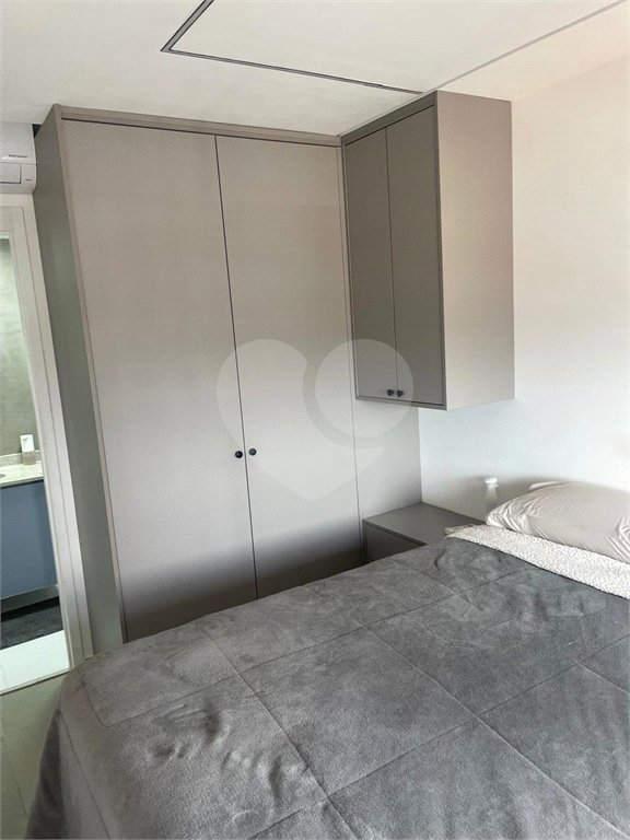 Apartamento à venda com 2 quartos, sendo 1 suíte, em Parada Inglesa, São Paulo, SP