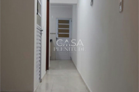 Casa à venda com 2 quartos em Jardim Paulista, Sorocaba, SP