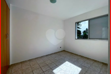 Apartamento à venda com 2 suítes em Real Parque, São Paulo, SP