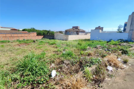 Terreno à venda em Alto da Boa Vista, Ribeirão Preto, SP