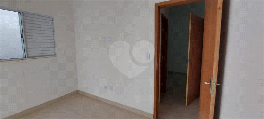Apartamento à venda com 1 quarto em Vila Guilherme, São Paulo, SP