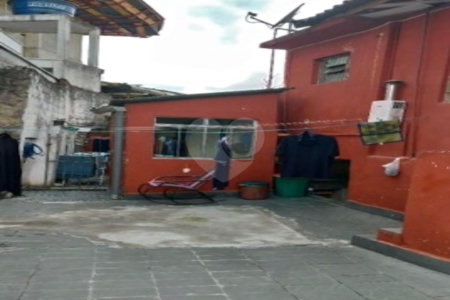 Terreno à venda em Ferreira, São Paulo, SP