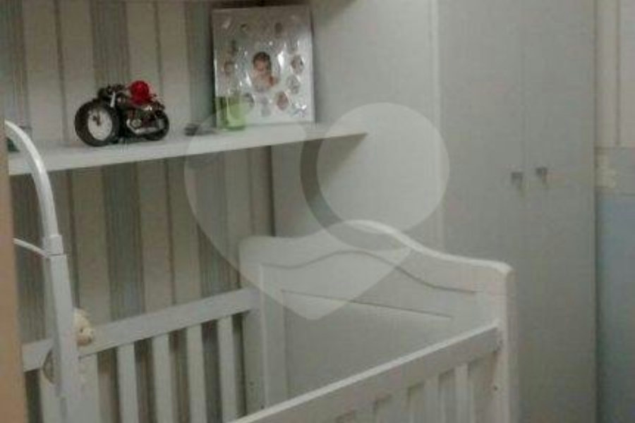 Apartamento à venda com 3 quartos, sendo 1 suíte, em Santana, São Paulo, SP