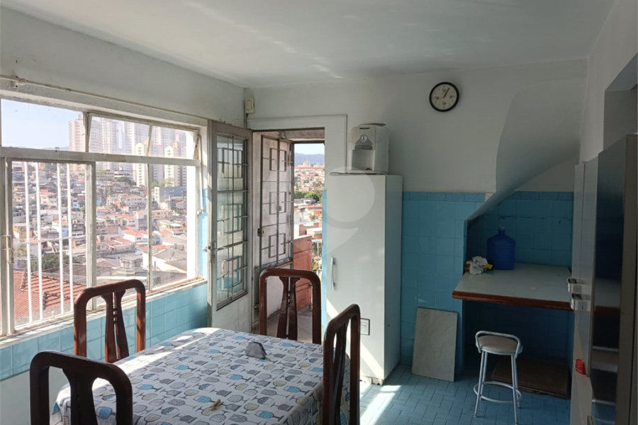Casa à venda com 4 quartos em Casa Verde, São Paulo, SP