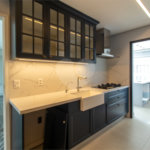 Apartamento à venda com 3 suítes em Brooklin, São Paulo, SP