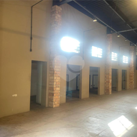 Prédio à venda em Morumbi, São Paulo, SP