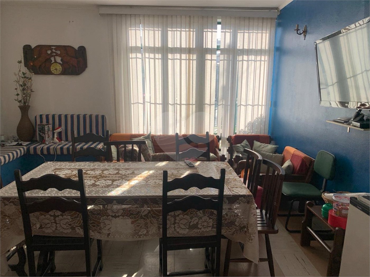 Casa à venda com 3 quartos, sendo 1 suíte, em Parque Edu Chaves, São Paulo, SP