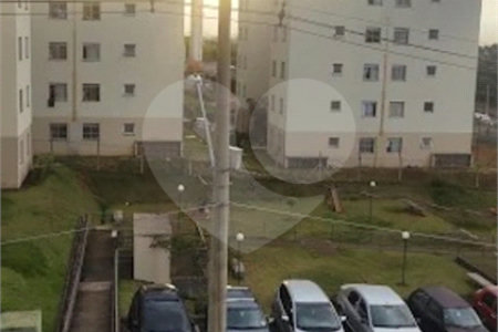 Apartamento à venda com 2 quartos em Braz Cubas, Mogi das Cruzes, SP