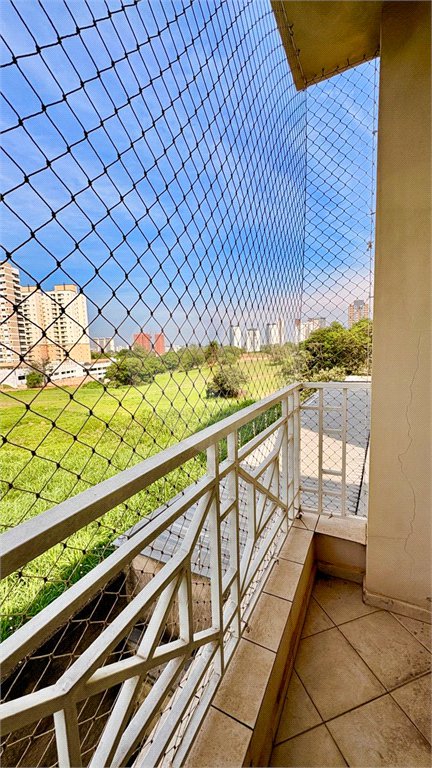 Apartamento à venda com 2 suítes em Parque Campolim, Sorocaba, SP