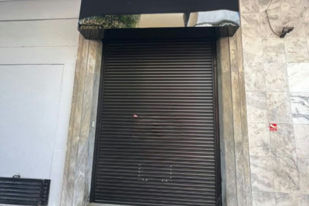 Prédio Comercial 3000 m² - Venda ou locação - Centro - Santos/SP