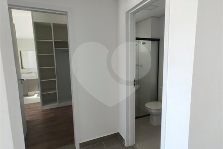 Apartamento à venda com 2 quartos, sendo 1 suíte,  em Vila Thais, Atibaia, SP
