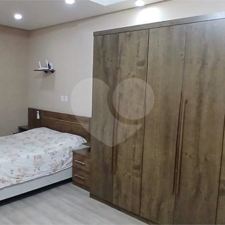 Casa à venda com 3 quartos em Jardim Wanel Ville IV, Sorocaba, SP
