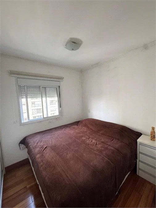 Apartamento à venda com 3 quartos, sendo 1 suíte, em Vila Suzana, São Paulo, SP