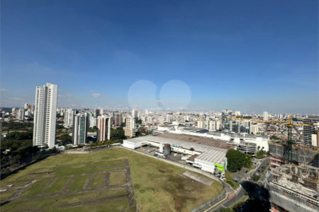 Apartamento à venda com 3 suítes em Jardim Anália Franco, São Paulo, SP
