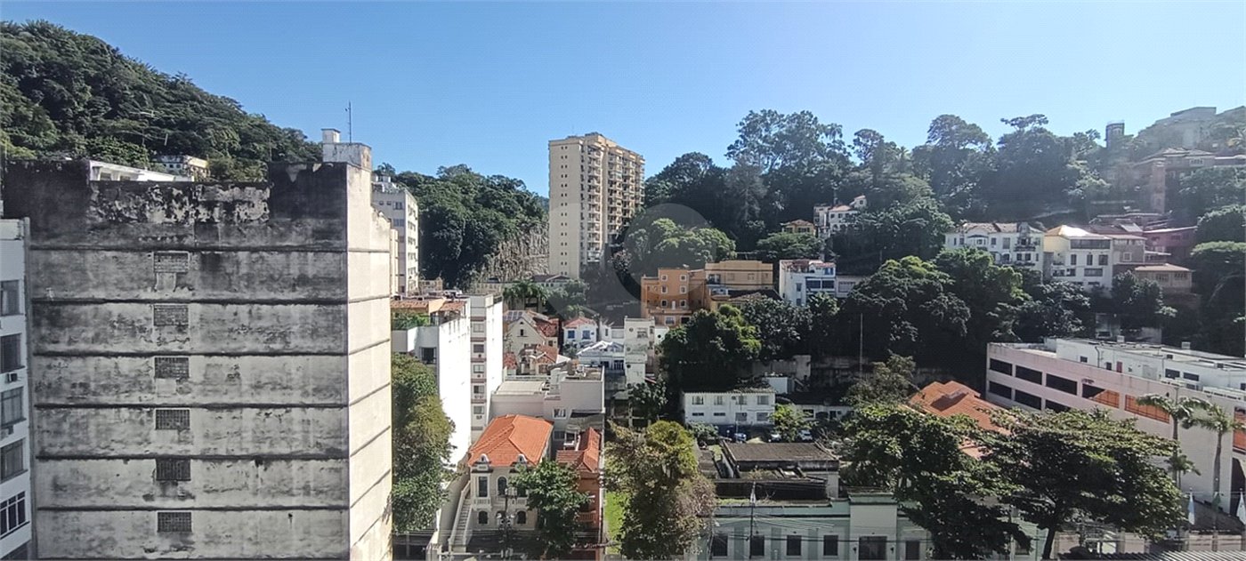 Apartamento à venda com 3 quartos, sendo 1 suíte, em Botafogo, Rio de Janeiro, RJ
