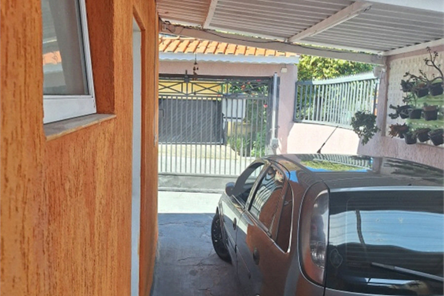 Casa à venda com 2 quartos em Vila Nova Mazzei, São Paulo, SP