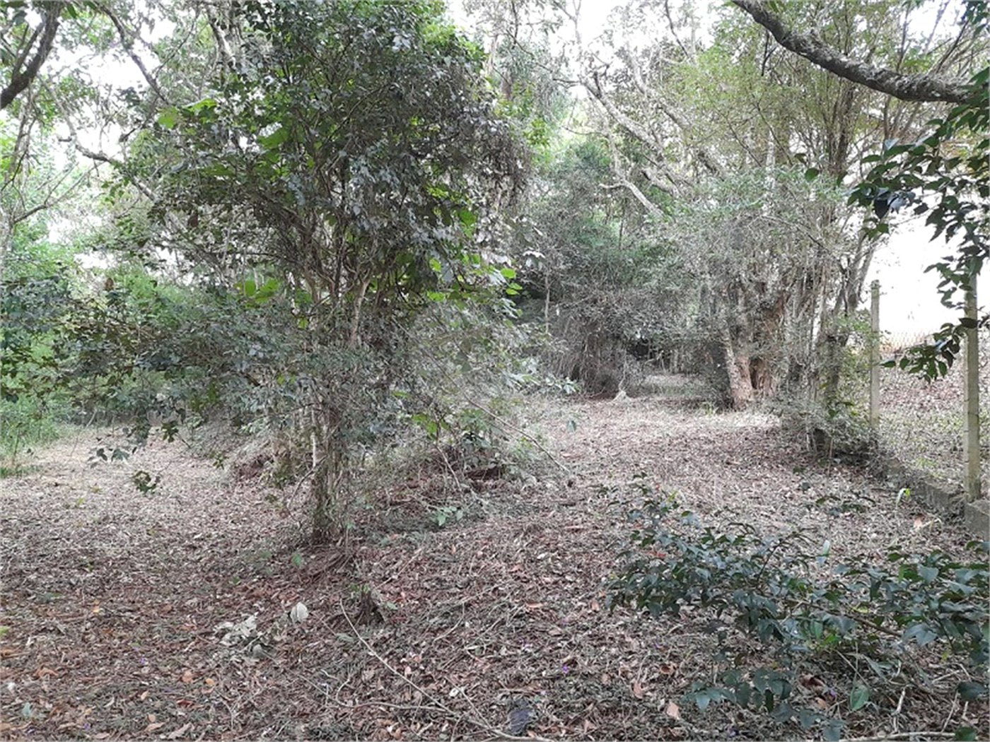 Terreno à venda em Chácaras Fernão Dias, Atibaia, SP