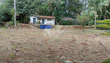 Terreno à venda em Alto da Boa Vista, São Paulo, SP