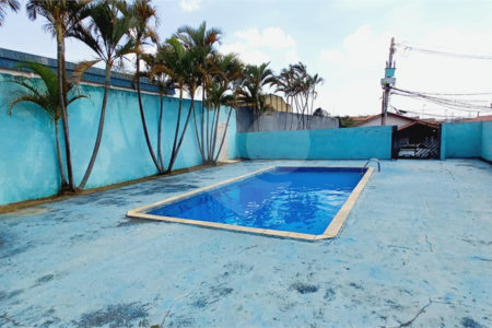 Casa à venda com 2 quartos em Vila Ursulina, Itaquaquecetuba, SP
