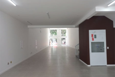 Salão Comercial para alugar no Centro, Atibaia, SP
