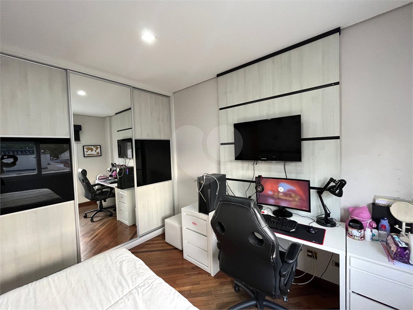 Casa à venda com 4 suítes em Tucuruvi, São Paulo, SP