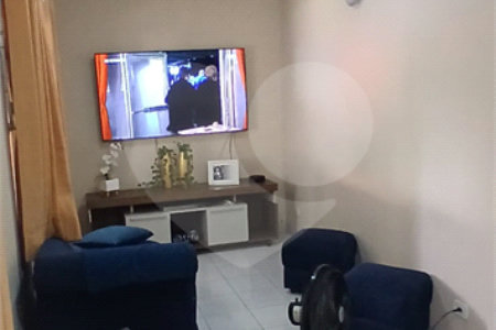 Casa à venda com 4 quartos, sendo 1 suíte, em Campo Grande, Rio de Janeiro, RJ