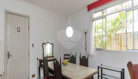 Apartamento à venda com 2 quartos em Jardim das Acácias, São Paulo, SP