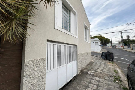 Casa Térrea à venda com 2 quartos no Centro, Sorocaba, SP