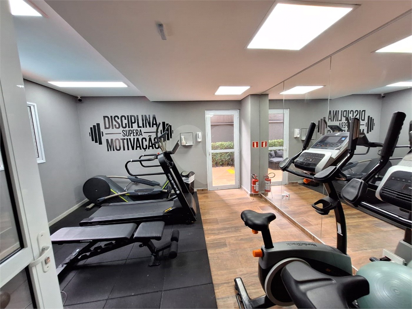 Apartamento à venda com 1 quarto no Centro, São Paulo, SP