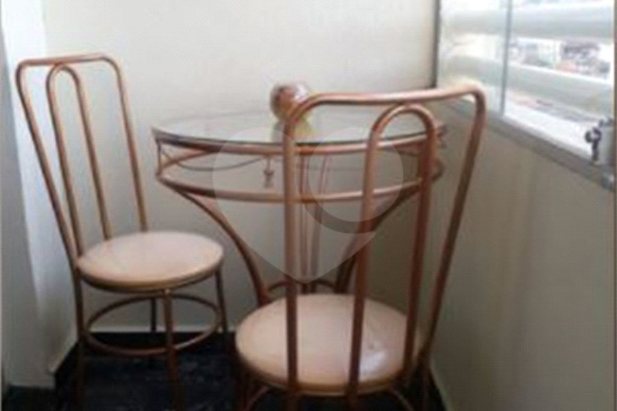 Apartamento à venda com 2 quartos em Casa Verde, São Paulo, SP