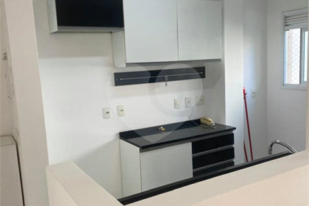 Apartamento à venda com 2 quartos em Vila Andrade, São Paulo, SP