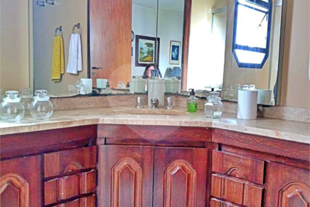 Apartamento à venda com 4 quartos, sendo 3 suítes, em Indianópolis, São Paulo, SP