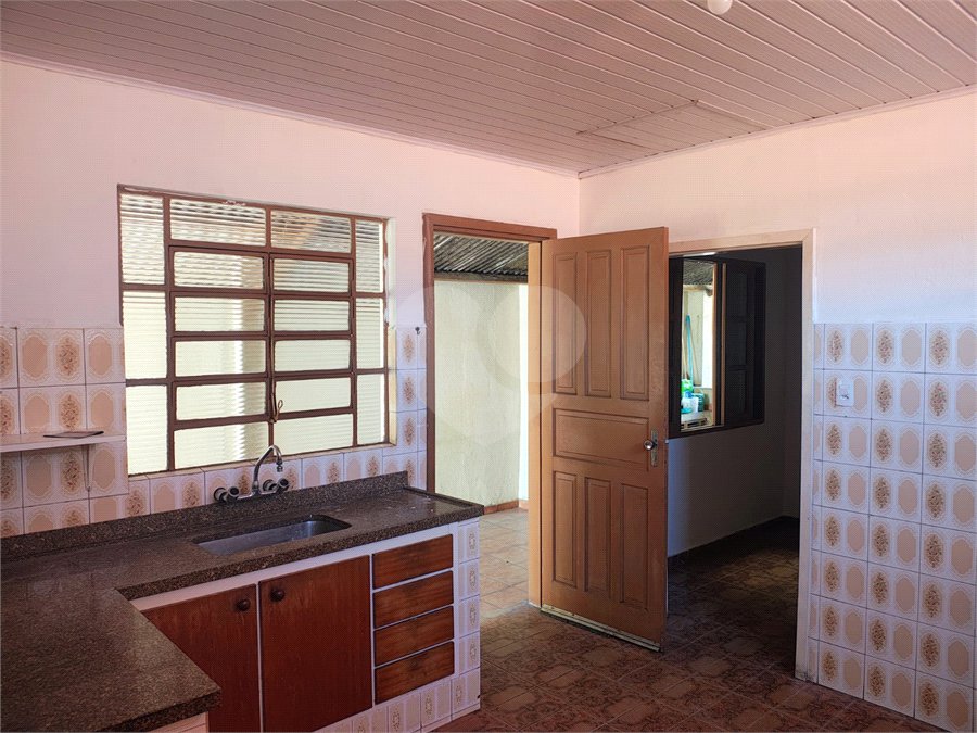 Casa à venda com 2 quartos em Vila Maringá, Jundiaí, SP